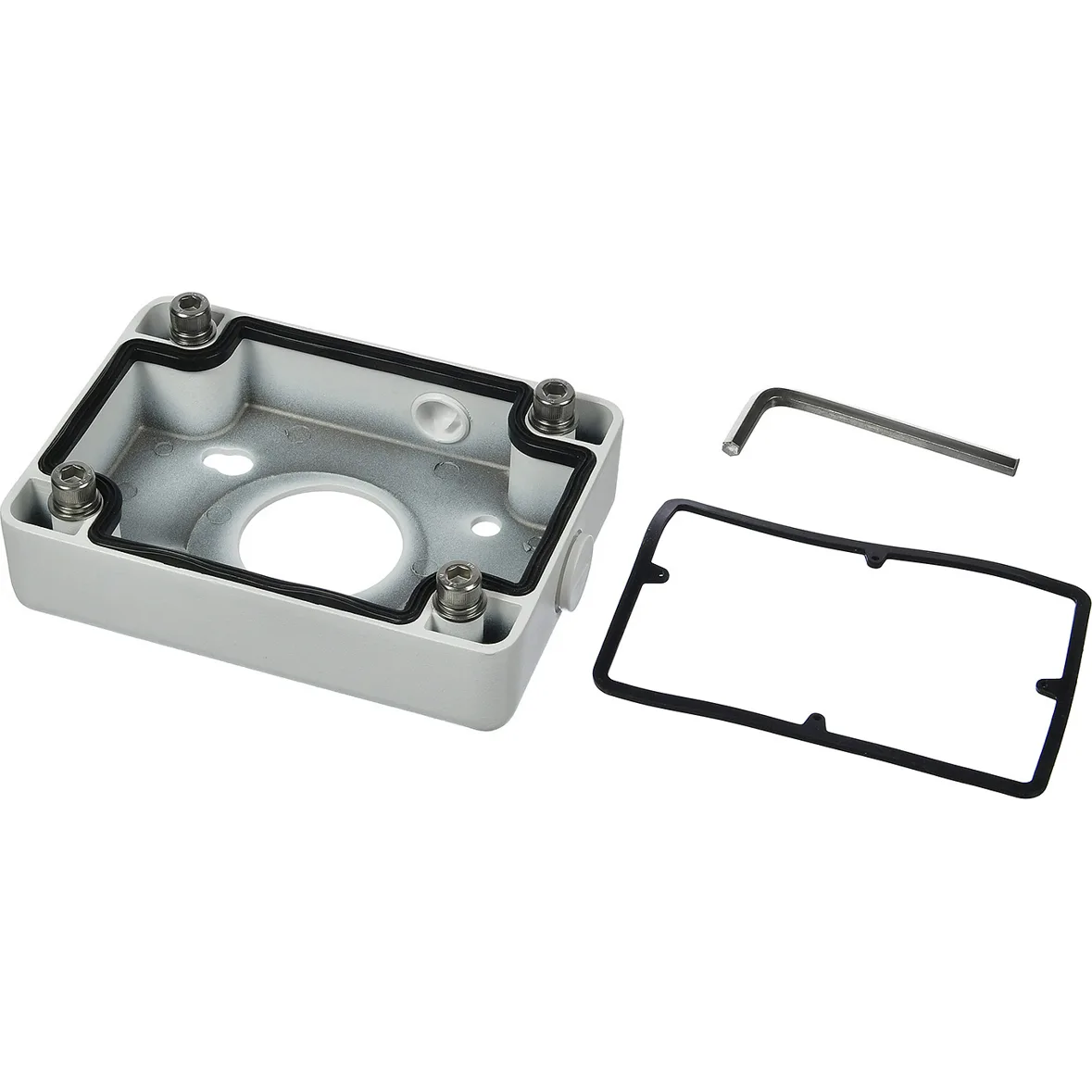 RVI RVI-1BMB-1 WHITE RVI RVI-1BMB-1 WHITE