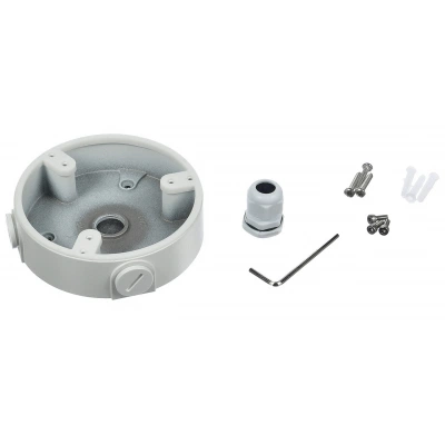 RVI RVI-1BMB-4 WHITE Кронштейн RVI RVI-1BMB-4 WHITE Кронштейн