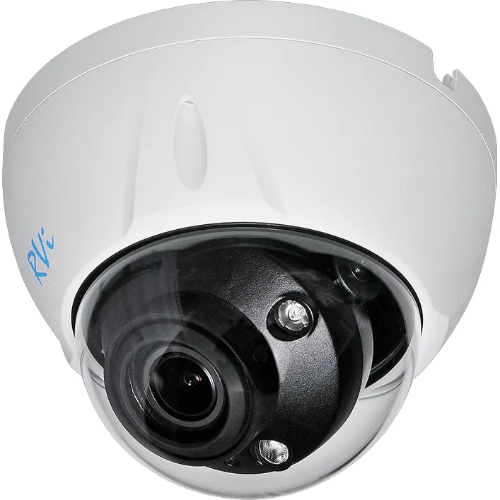 RVI RVI-1NCD2075(2.7-13.5)WHITE IP-камера RVI RVI-1NCD2075(2.7-13.5)WHITE IP-камера