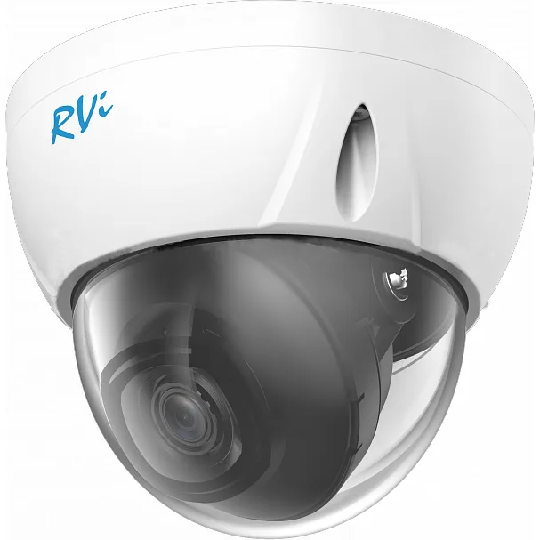 RVI RVI-1NCD2362(2.8)WHITE IP-камера
