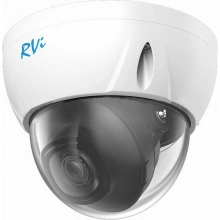 RVI RVI-1NCD2362(2.8)WHITE IP-камера