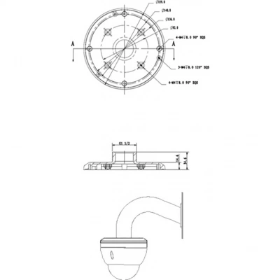 RVI RVI-1BA-2 WHITE RVI RVI-1BA-2 WHITE