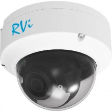 RVI RVI-2NCD8348(2.8)WHITE IP-камера