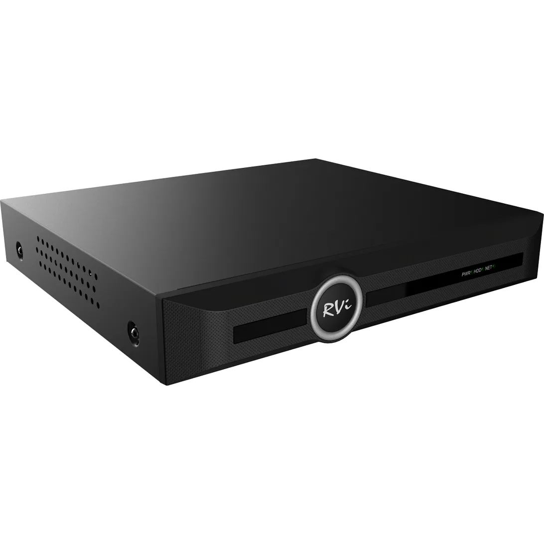 RVI RVI-1NR10140-P IP-видеорегистратор