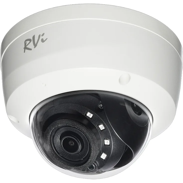 RVI RVI-1NCD2024(4)WHITE IP-камера RVI RVI-1NCD2024(4)WHITE IP-камера