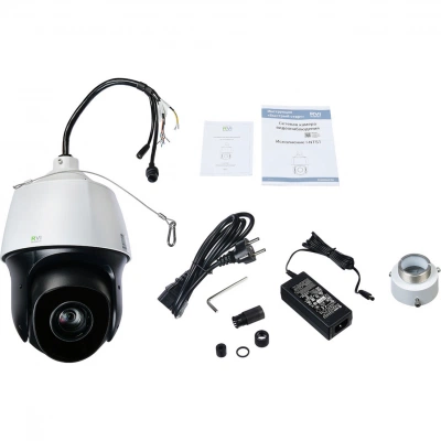 RVI RVI-2NCZ24633(4.5-148.5) IP-камера RVI RVI-2NCZ24633(4.5-148.5) IP-камера