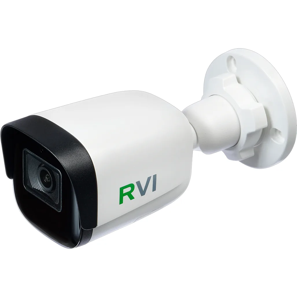 RVI RVI-1NCT4052(2.8)WHITE IP-камера RVI RVI-1NCT4052(2.8)WHITE IP-камера