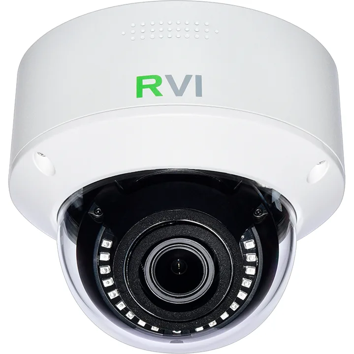 RVI RVI-1NCD2079(2.7-13.5)WHITE IP-камера RVI RVI-1NCD2079(2.7-13.5)WHITE IP-камера