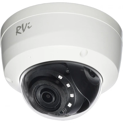 RVI RVI-1NCD2176(2.8)WHITE IP-камера RVI RVI-1NCD2176(2.8)WHITE IP-камера