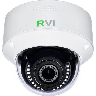 RVI RVI-1NCD5069(2.7-13.5)WHITE IP-камера RVI RVI-1NCD5069(2.7-13.5)WHITE IP-камера