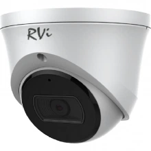 RVI RVI-1NCE2176(2.8)WHITE IP-камера