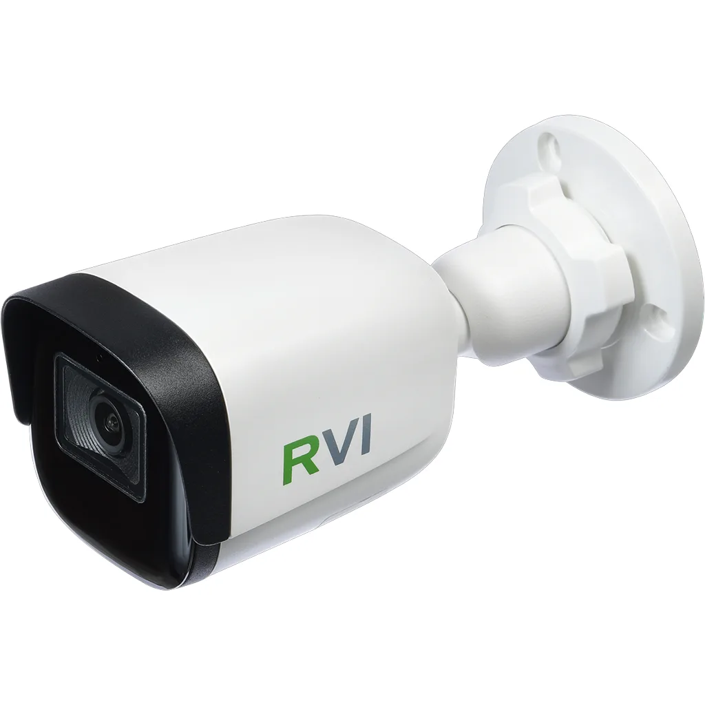 RVI RVI-1NCT2022(2.8)WHITE IP-камера