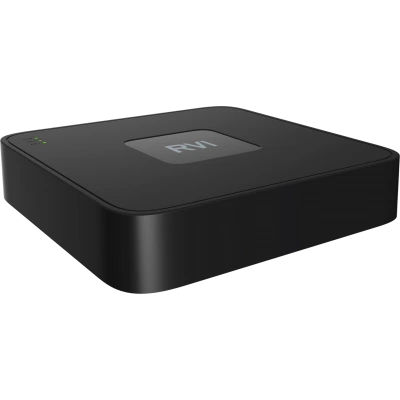 RVI RVI-1NR05110-P IP-видеорегистратор RVI RVI-1NR05110-P IP-видеорегистратор