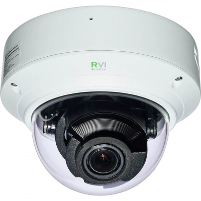 RVI RVI-2NCD5459(2.7-13.5)WHITE IP-камера RVI RVI-2NCD5459(2.7-13.5)WHITE IP-камера