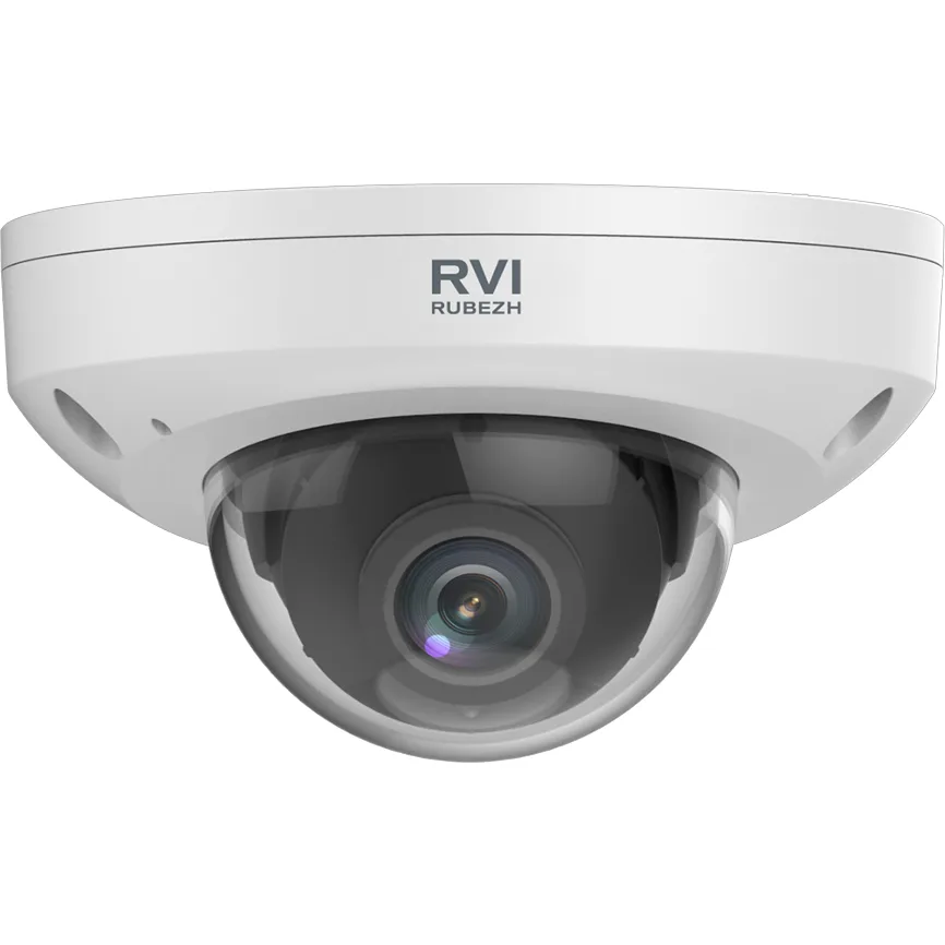 RVI RVI-2NCF2474(2.8)WHITE IP-камера RVI RVI-2NCF2474(2.8)WHITE IP-камера