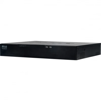 RVI RVI-2NR32481 IP-видеорегистратор RVI RVI-2NR32481 IP-видеорегистратор