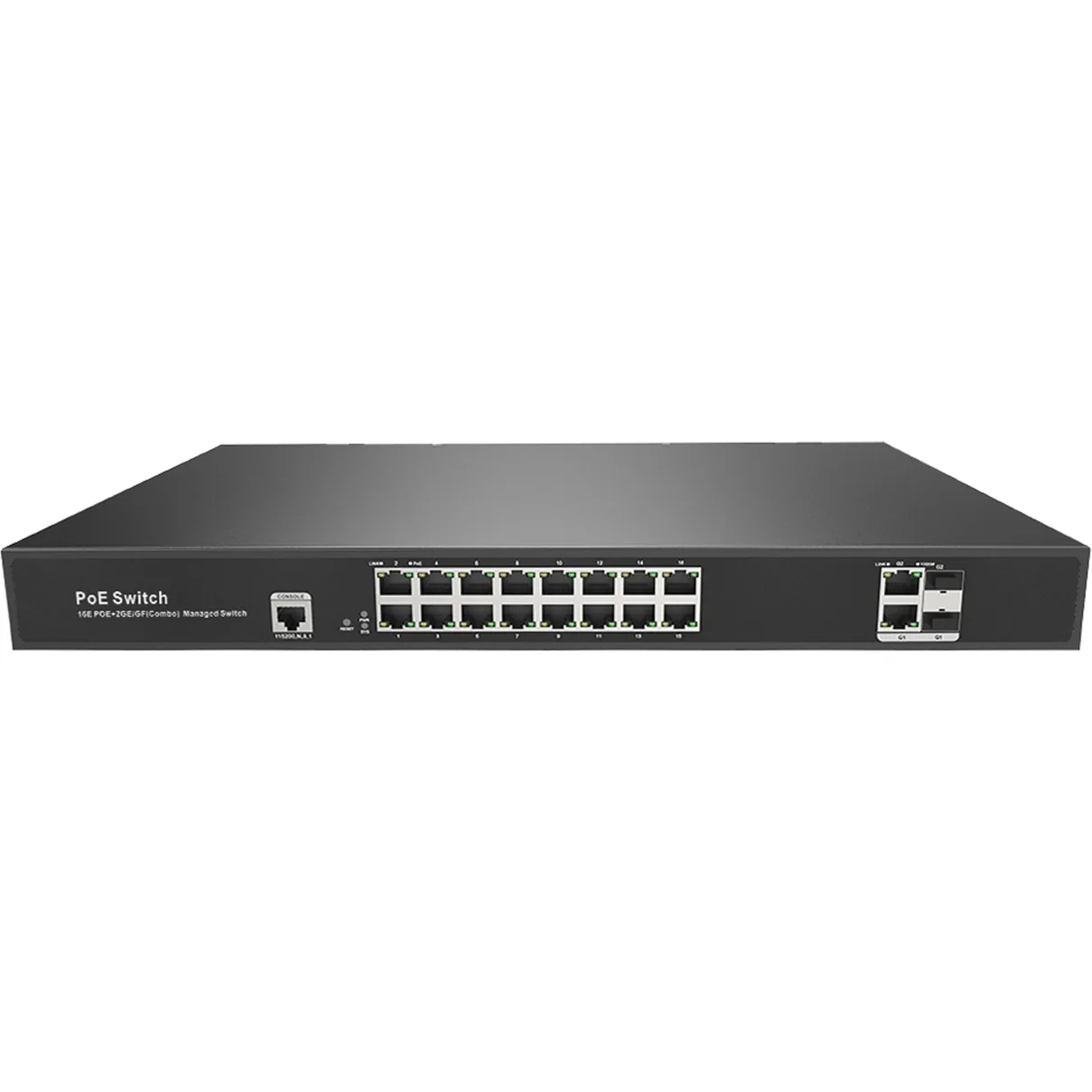 RVI RVI-2NSM16G-2C