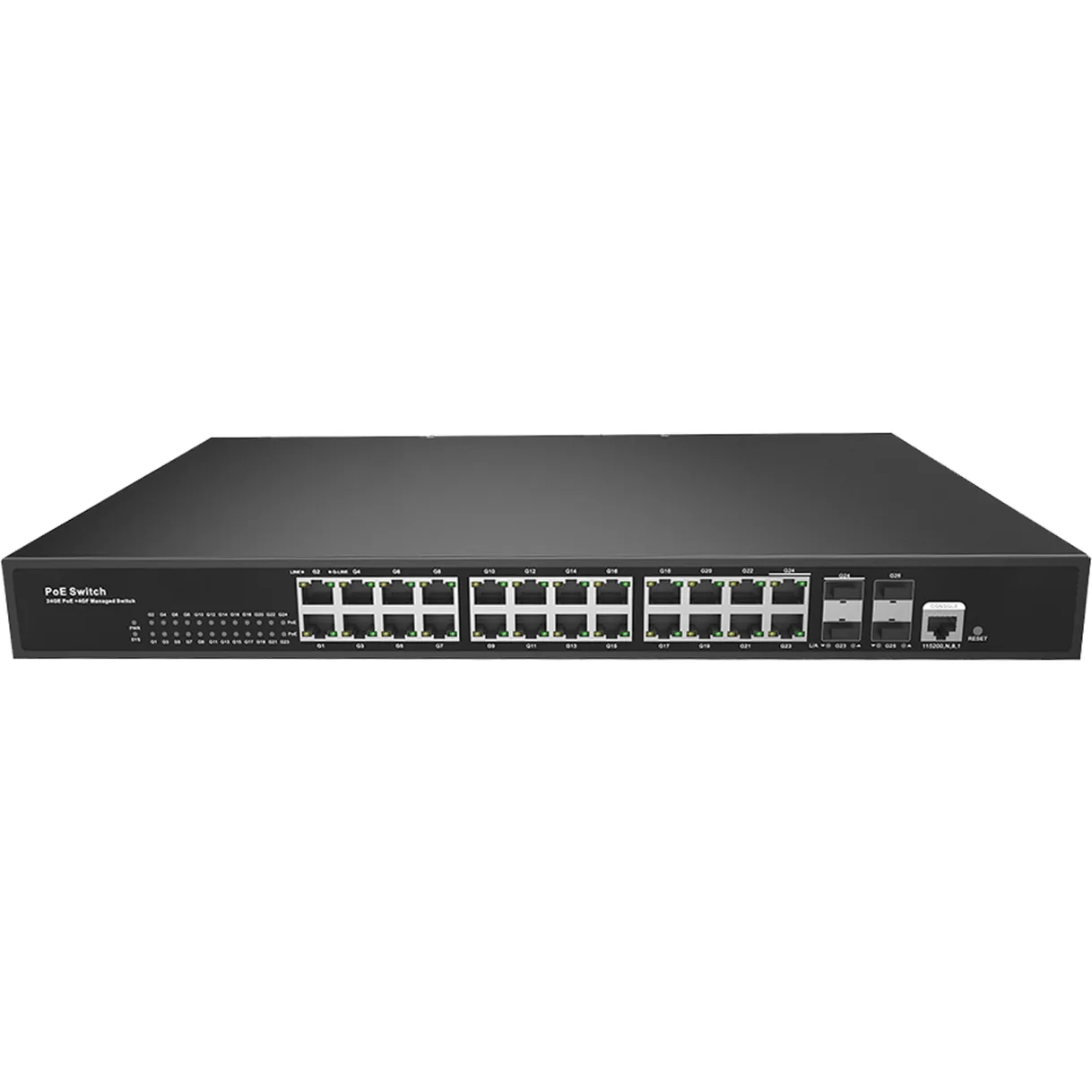 RVI RVI-2NSM24G-2C2S RVI RVI-2NSM24G-2C2S