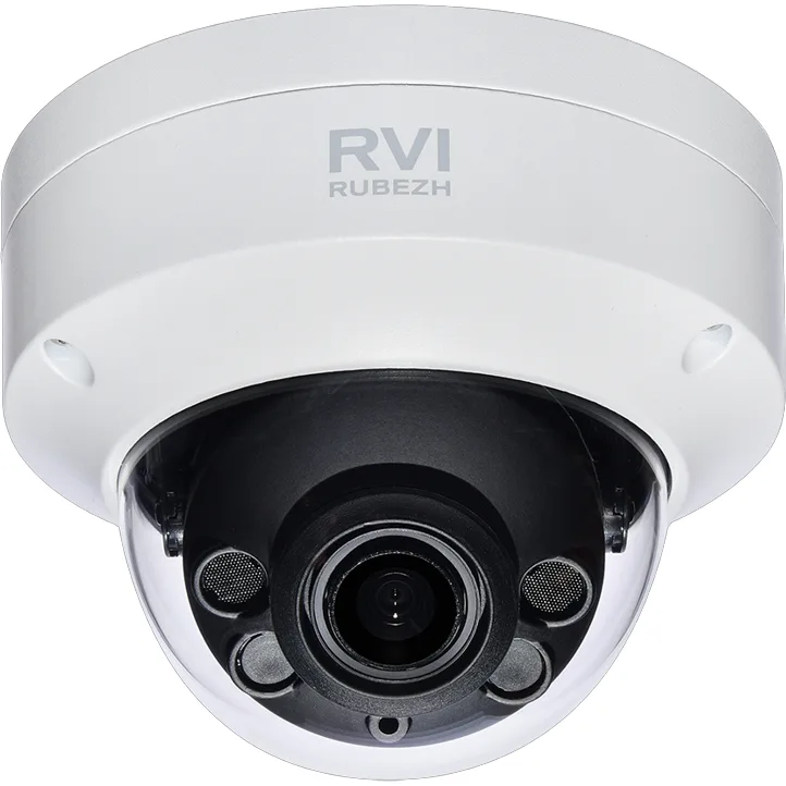 RVI RVI-2NCD5369(2.7-13.5)RU IP-камера RVI RVI-2NCD5369(2.7-13.5)RU IP-камера