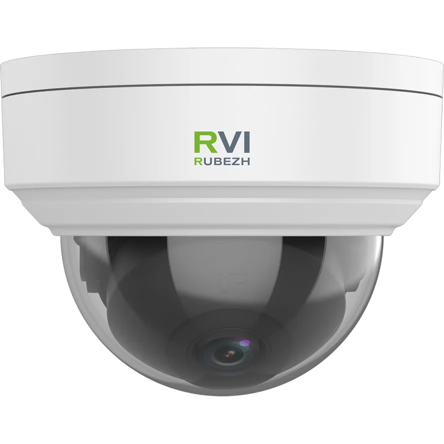 RVI RVI-2NCD8438(2.8)WHITE IP-камера