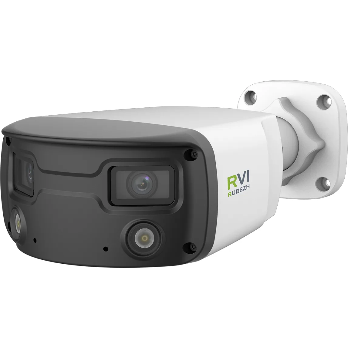 RVI RVI-2NCTX4148(4)WHITE IP-камера RVI RVI-2NCTX4148(4)WHITE IP-камера