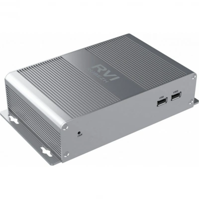 RVI RVI-2ND16760 IP-видеорегистратор RVI RVI-2ND16760 IP-видеорегистратор