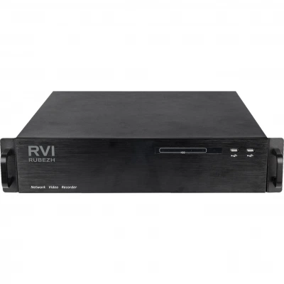 RVI RVI-2NR64861 IP-видеорегистратор RVI RVI-2NR64861 IP-видеорегистратор