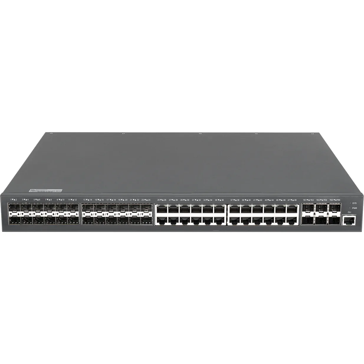 RVI RVI-2NSM24G24S-6X RVI RVI-2NSM24G24S-6X