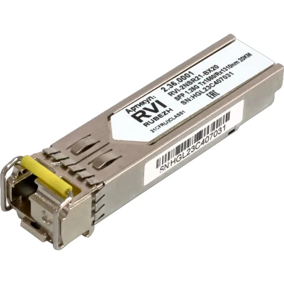 RVI RVI-2NSR21-BX20 RVI RVI-2NSR21-BX20