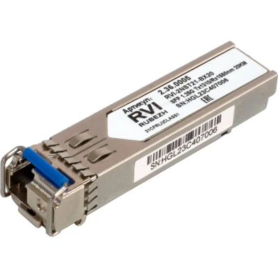 RVI RVI-2NST21-BX20 RVI RVI-2NST21-BX20