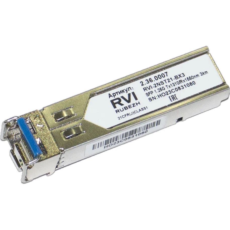 RVI RVI-2NST21-BX3 RVI RVI-2NST21-BX3