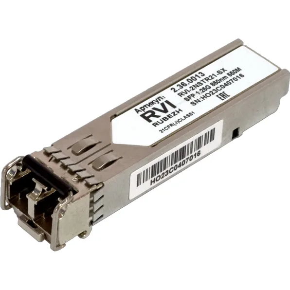 RVI RVI-2NSTR21-SX-I RVI RVI-2NSTR21-SX-I
