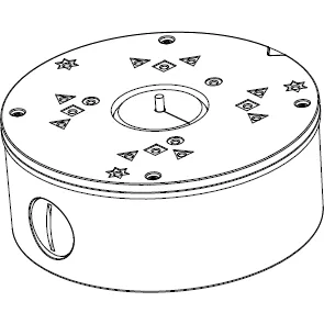 RVI RVI-3BMB-9