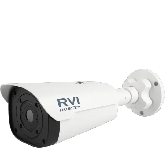 RVI RVI-4TVC-640L25/M2-A Стационарный тепловизор
