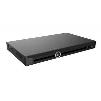 RVI RVI-1NR40282 IP-видеорегистратор RVI RVI-1NR40282 IP-видеорегистратор