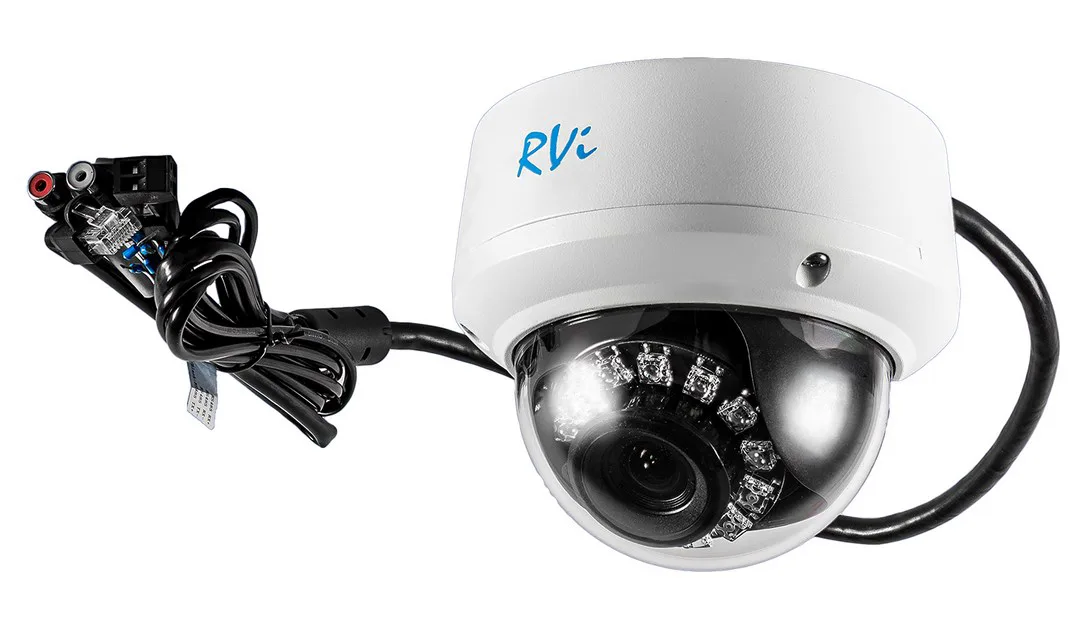 RVI RVI-IPC32VDN IP-камера RVI RVI-IPC32VDN IP-камера