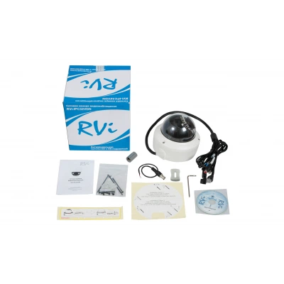 RVI RVI-IPC32VDN IP-камера RVI RVI-IPC32VDN IP-камера
