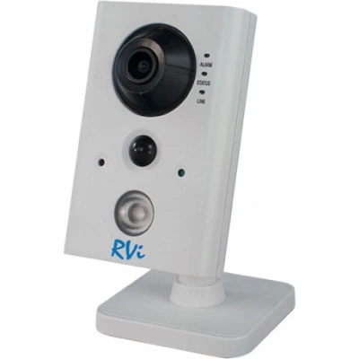 RVI RVI-IPC12SW(2.8 ММ) IP-камера RVI RVI-IPC12SW(2.8 ММ) IP-камера