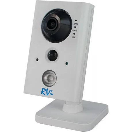 RVI RVI-IPC12SW(2.8 ММ) IP-камера RVI RVI-IPC12SW(2.8 ММ) IP-камера