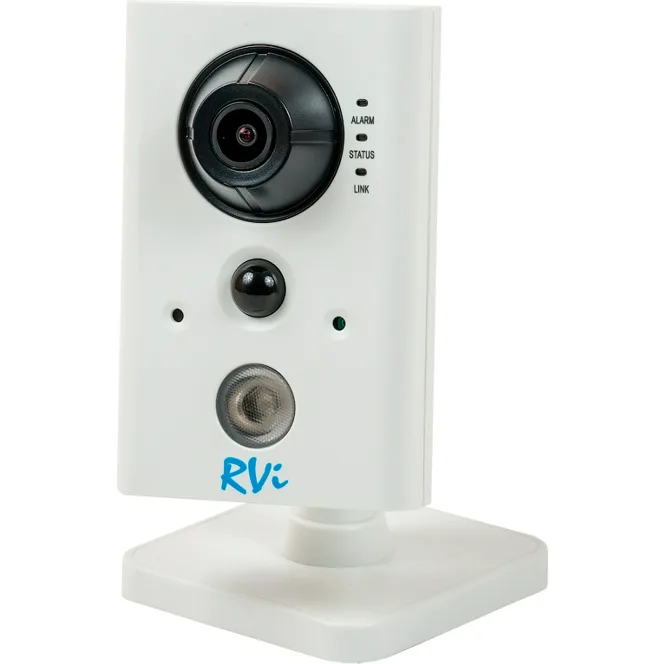 RVI RVI-IPC11SW(2.8 ММ) IP-камера RVI RVI-IPC11SW(2.8 ММ) IP-камера