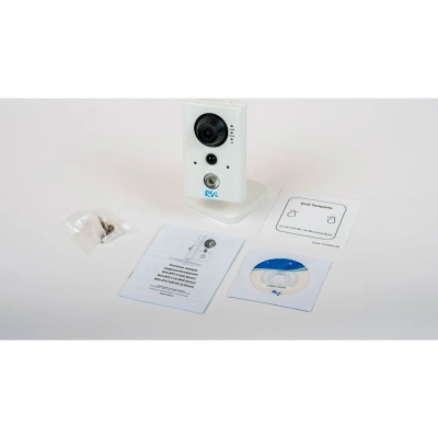 RVI RVI-IPC11SW(2.8 ММ) IP-камера RVI RVI-IPC11SW(2.8 ММ) IP-камера