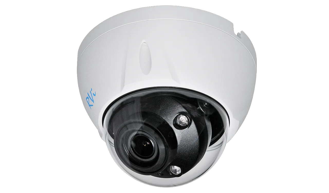 RVI RVI-IPC34VM4 IP-камера