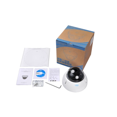 RVI RVI-IPC34VM4 IP-камера RVI RVI-IPC34VM4 IP-камера