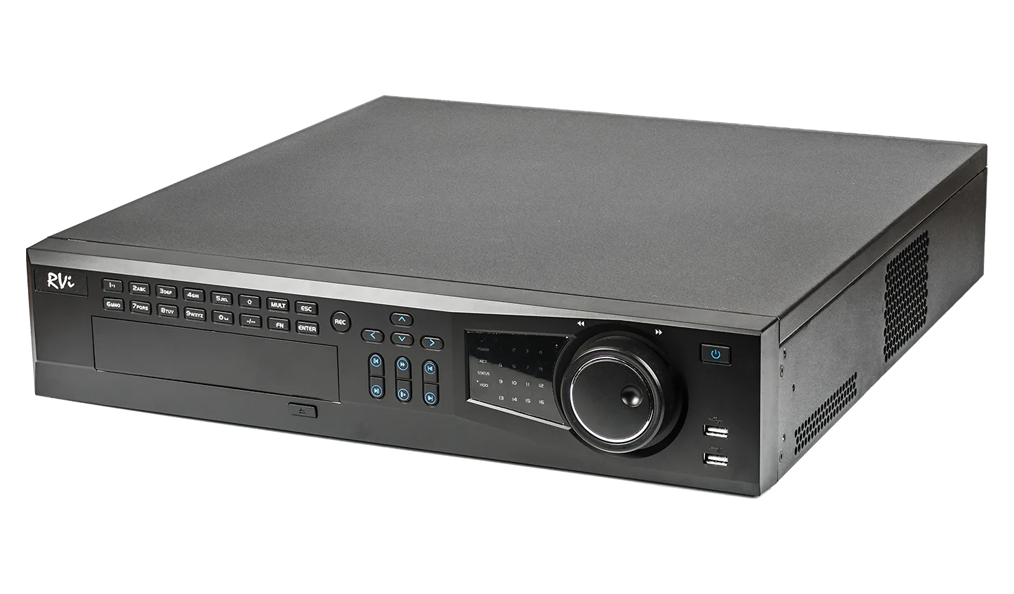 Видеорегистратор RVI RVI-HR16/4 Видеорегистратор RVI RVI-HR16/4